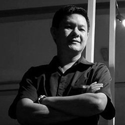 Wesley Wong